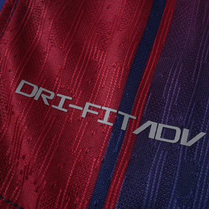 Jersey Barcelona 2025/26 I Player Man 3