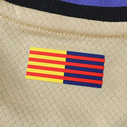 Jersey Barcelona 2025/26 II Kids Kit
