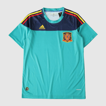 Jersey Spain 2010 Goalkeeper