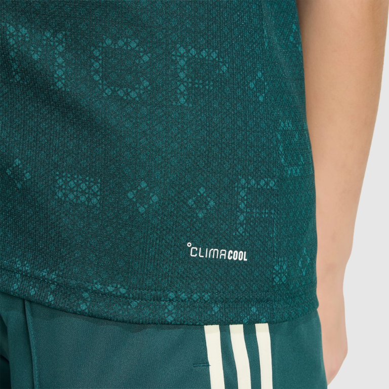 Jersey Real Madrid 2026/27 II Kids Kit