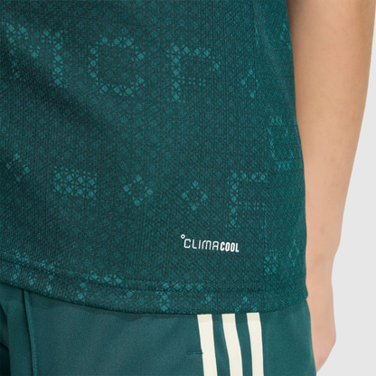 Jersey Real Madrid 2026/27 II Kids Kit