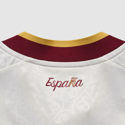 Jersey Spain 2026/27 II Fan Man