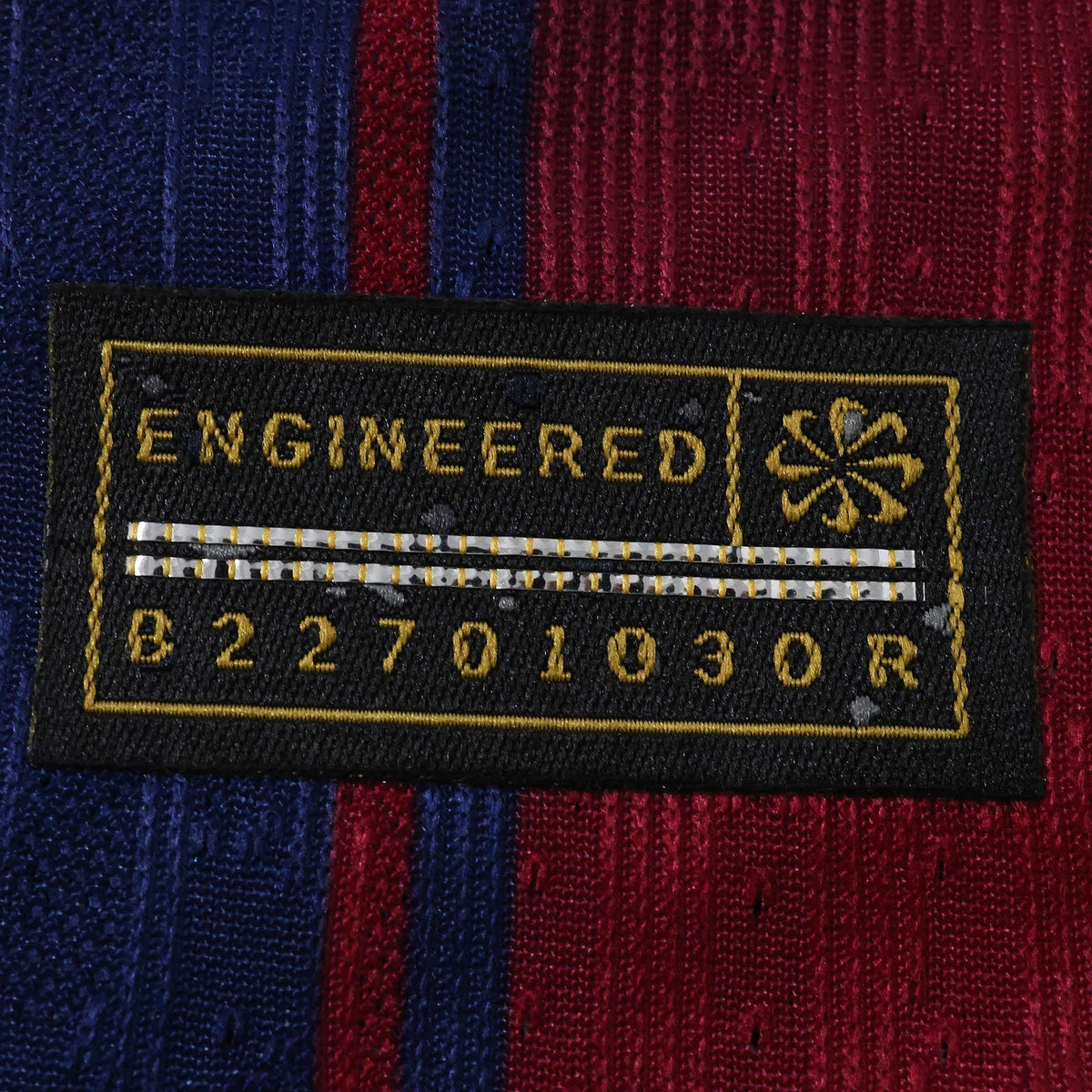 Jersey Barcelona 2025/26 I Player Man
