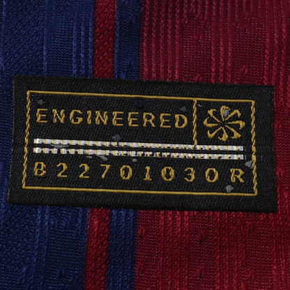 Jersey Barcelona 2025/26 I Player Man