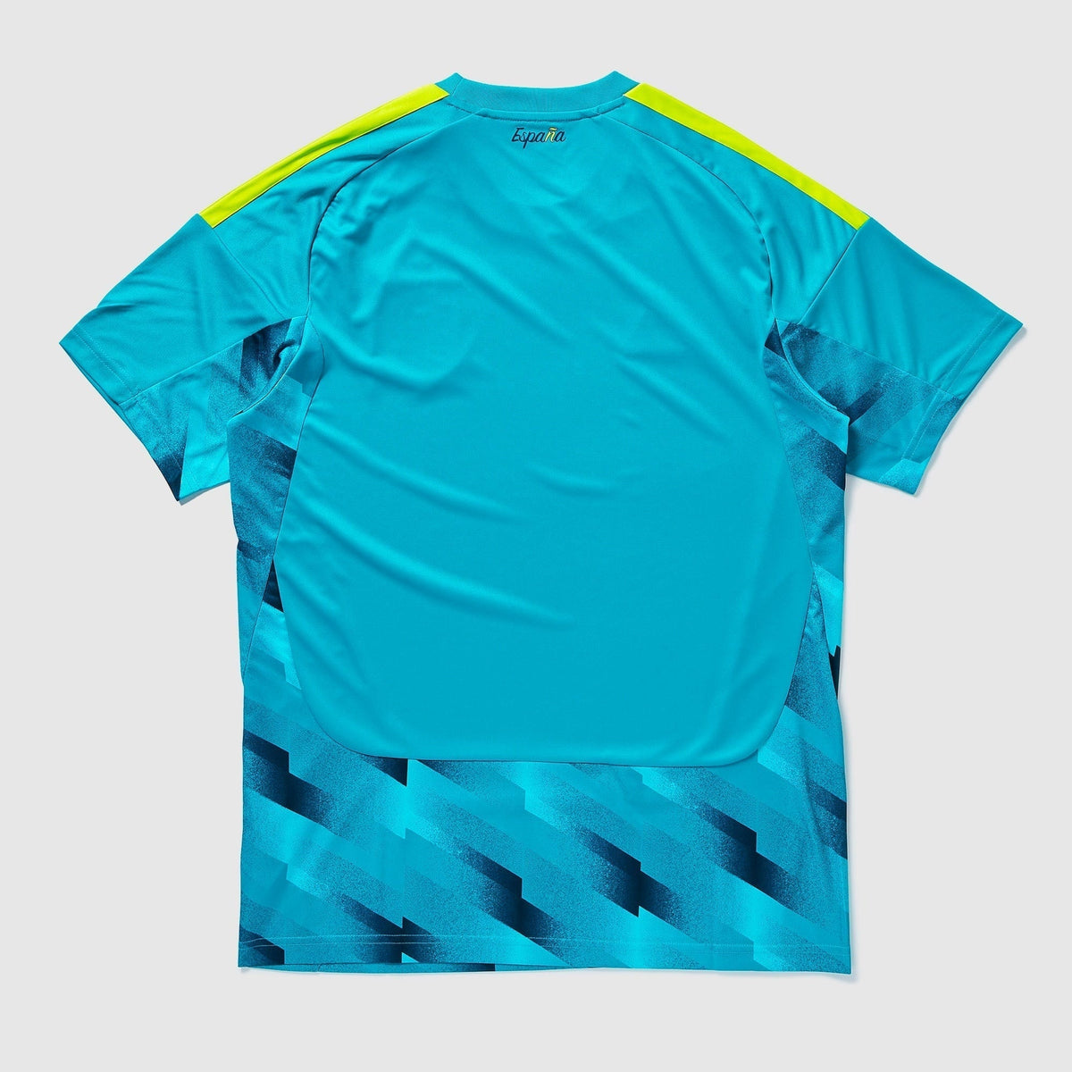 Jersey Spain 2026/27 Goalkeeper 2