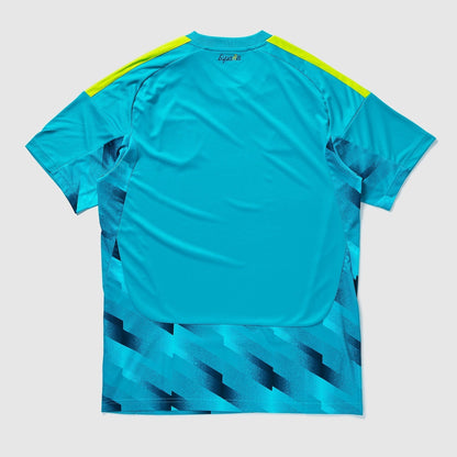 Jersey Spain 2026/27 Goalkeeper 2
