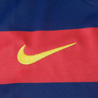 Jersey Barcelona 2015/16 I Retro