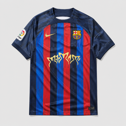 Jersey Barcelona 2023/24 I Fan Man 2
