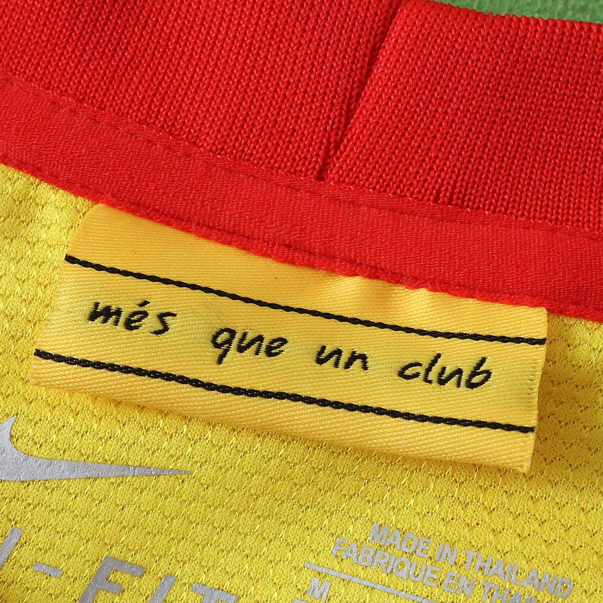 Jersey Barcelona 2013/14 II Retro