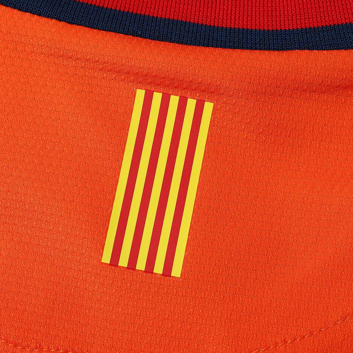 Jersey Barcelona 2012/13 II Retro