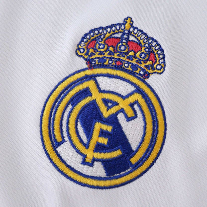 Jersey Real Madrid 2025/26 I Kids Kit