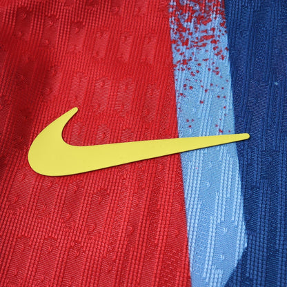 Jersey Barcelona 2025/26 IV Player Man