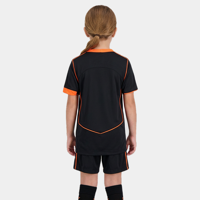 Kit Infantil Mujer Corinthians 2025/26 III Fan