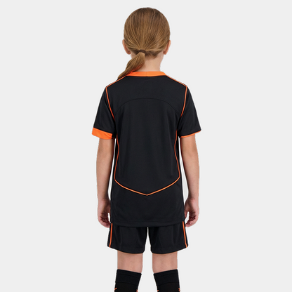Kit Infantil Mujer Corinthians 2025/26 III Fan