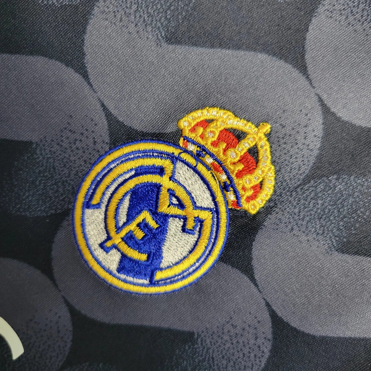 Jersey Real Madrid 2023/24 II Women's