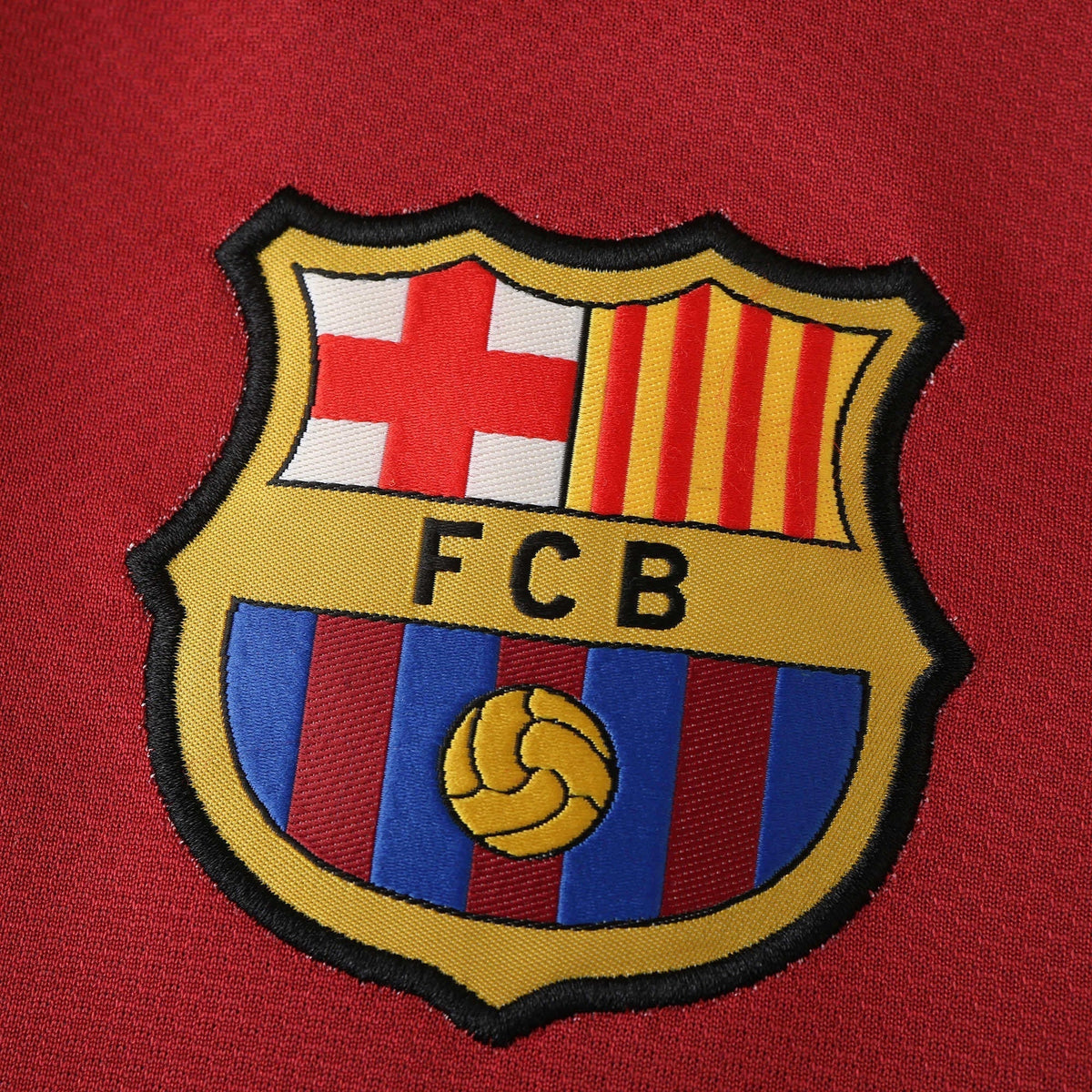 Jersey Barcelona 2008 I Retro