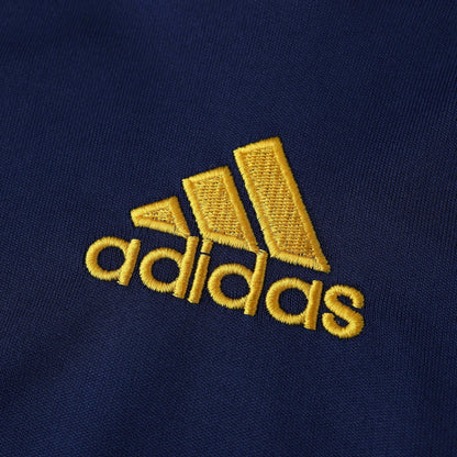 Jersey Spain 2010 II Retro