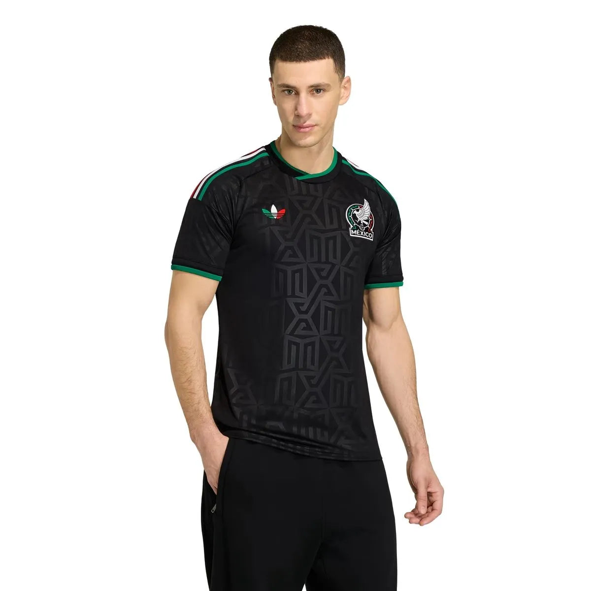 Jersey de la Selección Nacional de México 2026/27 III para hombre