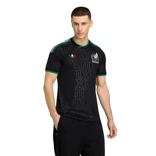 Jersey de la Selección Nacional de México 2026/27 III para hombre