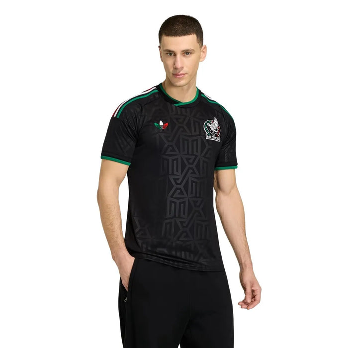 Jersey de la Selección Nacional de México 2026/27 III para hombre
