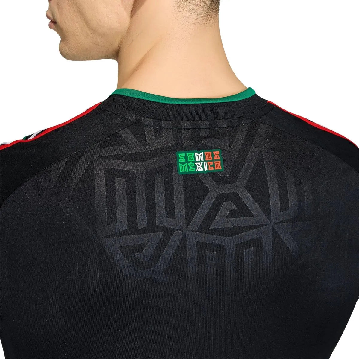 Jersey de la Selección Nacional de México 2026/27 III para hombre