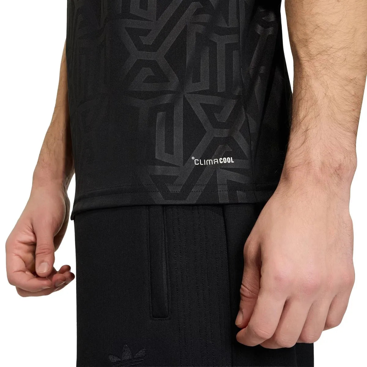 Jersey de la Selección Nacional de México 2026/27 III para hombre