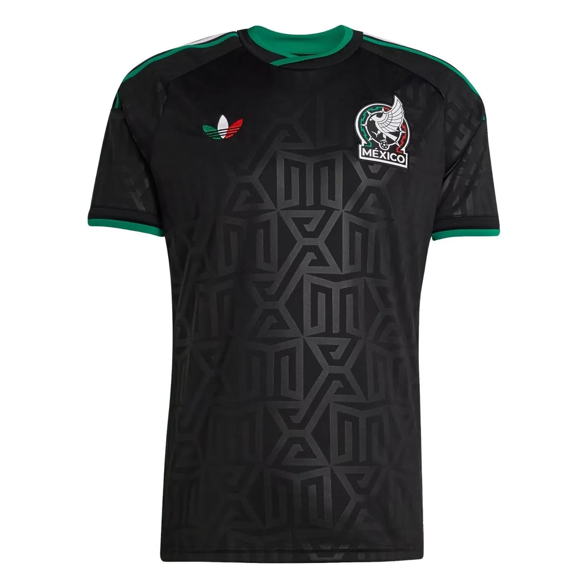 Jersey de la Selección Nacional de México 2026/27 III para hombre