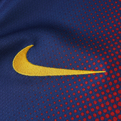 Jersey Barcelona 2012/13 I Retro