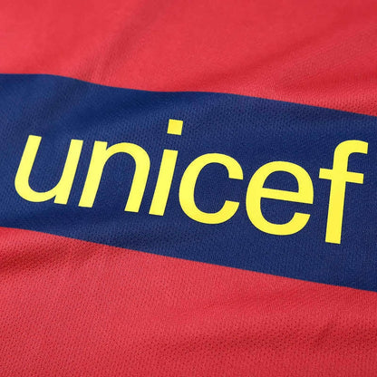 Jersey Barcelona 2015/16 I Retro