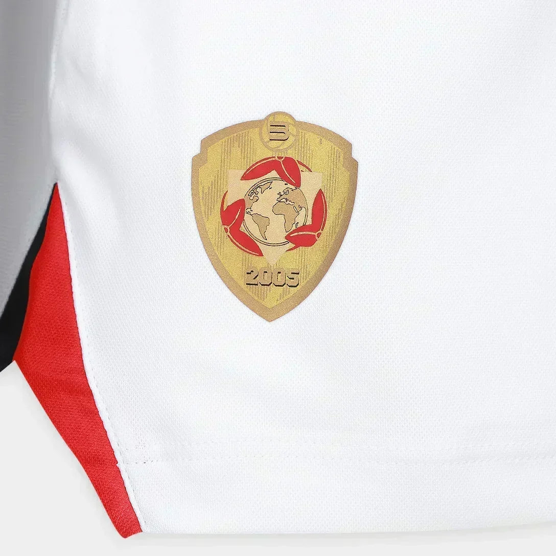 Camiseta São Paulo 2025/26 I Aficionado