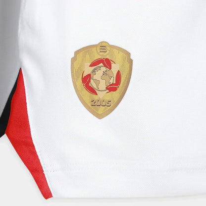 Camiseta São Paulo 2025/26 I Aficionado