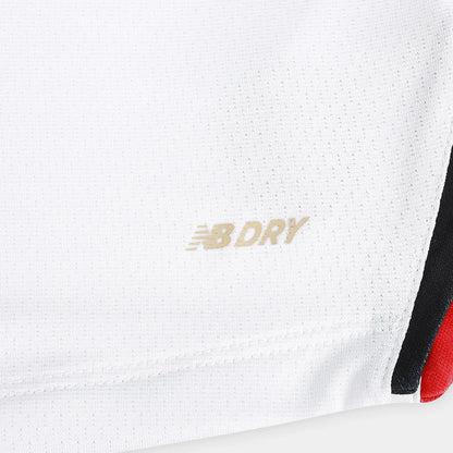 Camiseta São Paulo 2025/26 I Aficionado