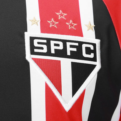 Camiseta São Paulo 2025/26 II Fan