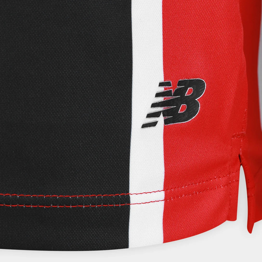 Camiseta São Paulo 2025/26 II Fan