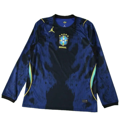 Brazil World Cup II Away 2026 - Long Sleeve