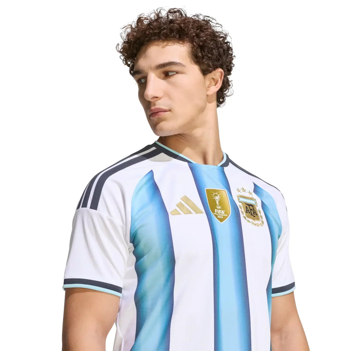 Argentina World Cup I Home 2026 - Fan Version