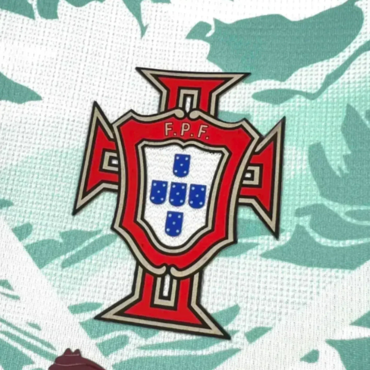 Portugal World Cup II Away 2026 - Kit Kids