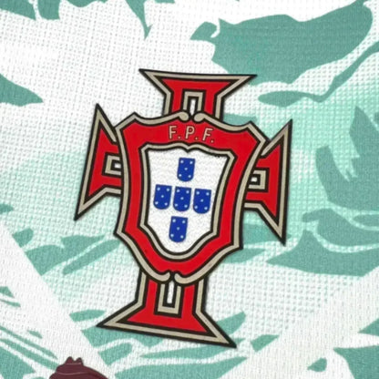 Portugal Copa Mundial II Visitante 2026 - Femenino