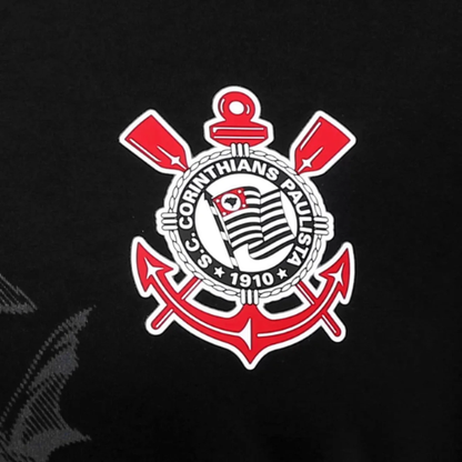 Jersey Corinthians São Jorge Edición Limitada