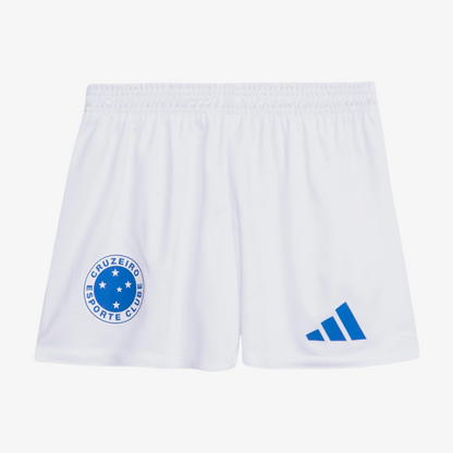 Kit Infantil Cruzeiro 2025/26 I Torcedor