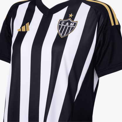 Jersey Woman Atletico Mineiro 2025/26 I Fan