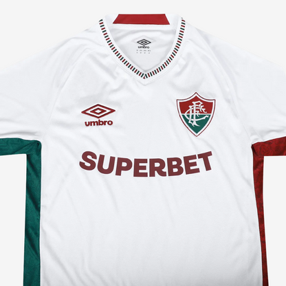 Jersey Fluminense 2025/26 II Fan