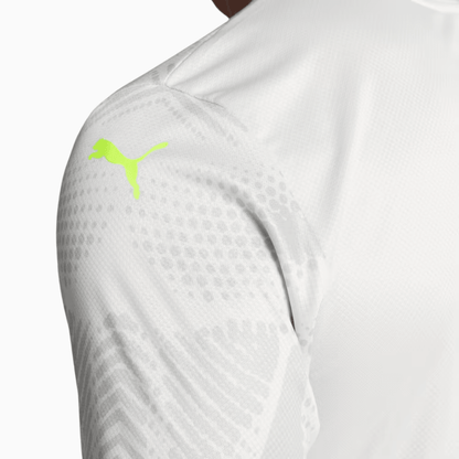 Camiseta de portero III de jugador del Palmeiras 2025/26