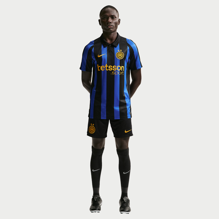 Camiseta Inter de Milán 2026/27 I Fan Hombre