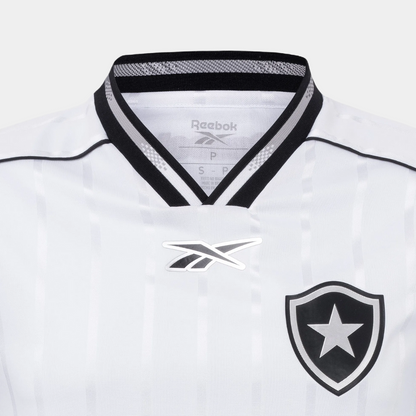 Camiseta Botafogo 2025/26 III Fan