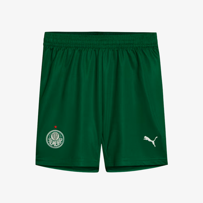 Kids Kit Palmeiras 2025/26 II Fan