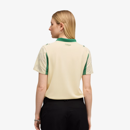 Camiseta Palmeiras Femenina x KidSuper 2025/26 Fan