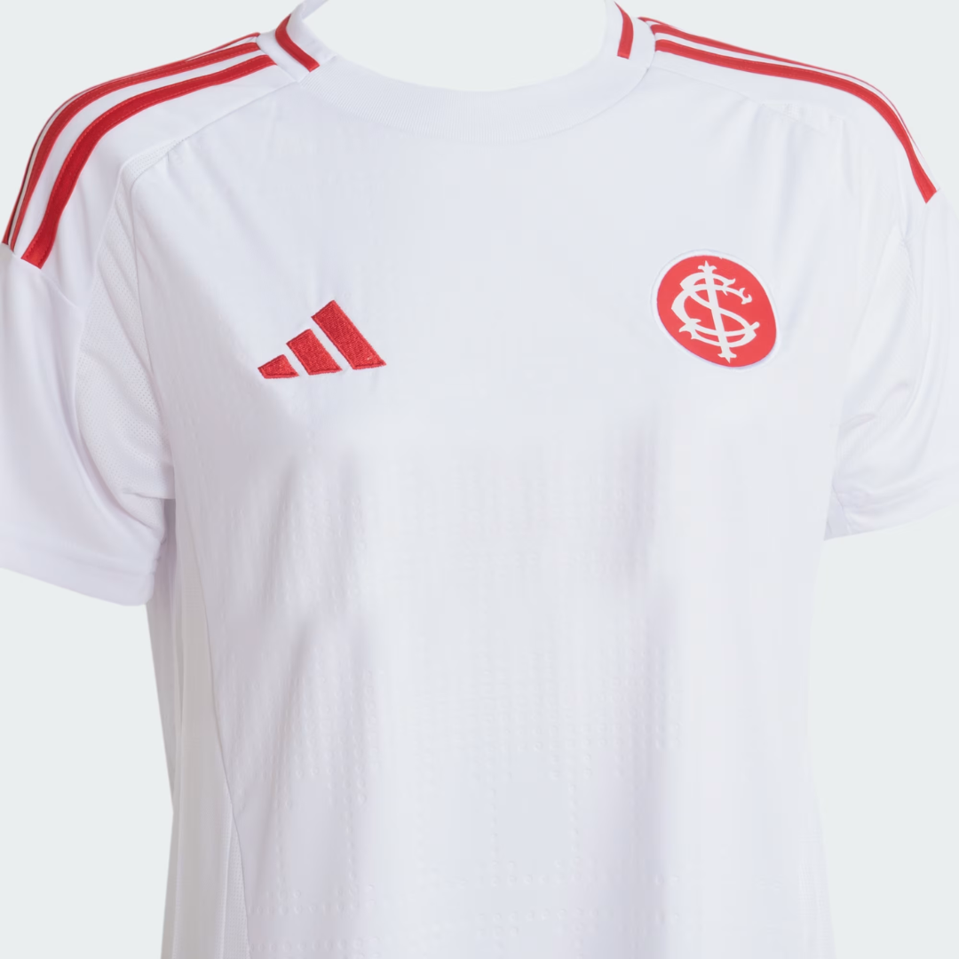 Jersey Mujer Internacional 2025/26 II Fan