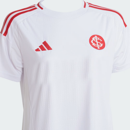 Jersey Mujer Internacional 2025/26 II Fan