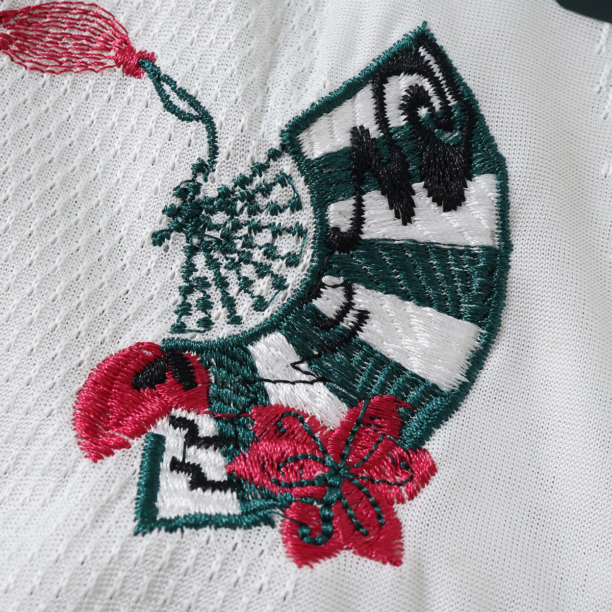 Jersey Real Madrid 2026/27 I Embroidered Player Man 2